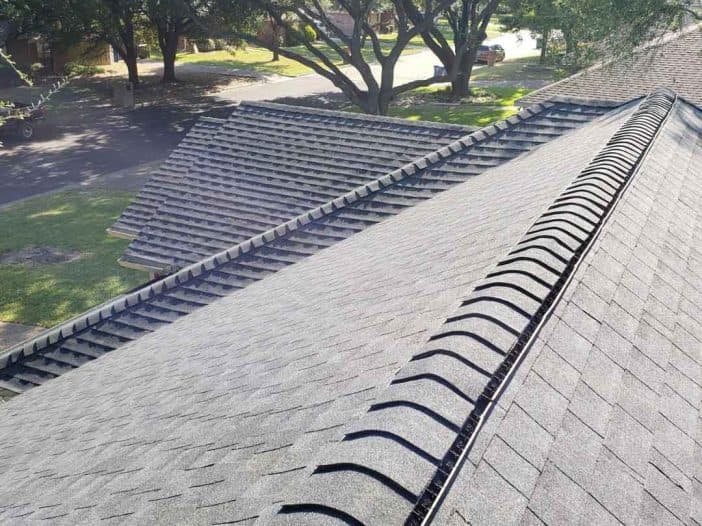 New roof installation guide