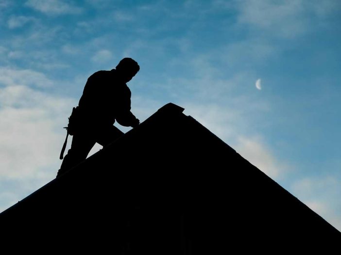 Roofing inspections